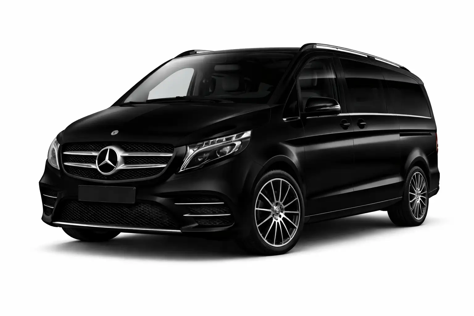 Mercedes V-Class